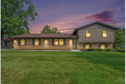 6576 E Knollwood Circle, Loveland, OH 45140 - Photo 1