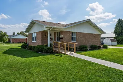 303 Nation Avenue, Eaton, OH 45320 - Photo 2