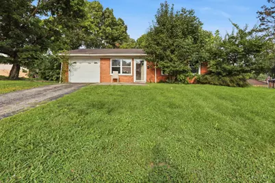 9230 Meadowglen Drive, Springfield Township, OH 45231 - Photo 1