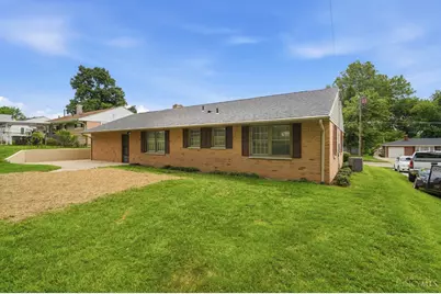 406 Ross Street, Middletown, OH 45044 - Photo 54