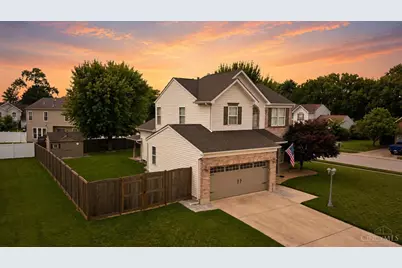 10 Noelle Court, Franklin, OH 45005 - Photo 2
