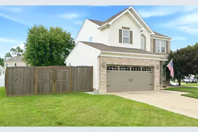 10 Noelle Court, Franklin, OH 45005 - Photo 4