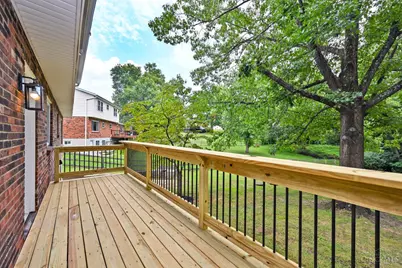 7219 Kirkridge Drive, Green Township, OH 45233 - Photo 40
