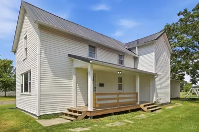 432 Forest Street, Washington Court House, OH 43160 - Photo 1