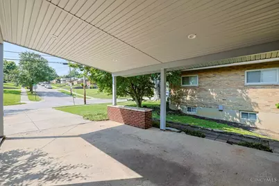 337 Glen Oaks Drive, Delhi Township, OH 45238 - Photo 50