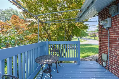 337 Glen Oaks Drive, Delhi Township, OH 45238 - Photo 40