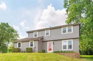 8128 Rollingwood Way, West Chester, OH 45069 - Photo 4