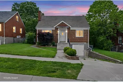 2736 Barthas Place, Colerain Township, OH 45239 - Photo 26