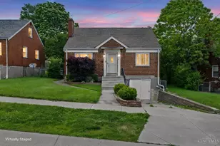 2736 Barthas Pl, Colerain Township, OH 45239 - Photo 26