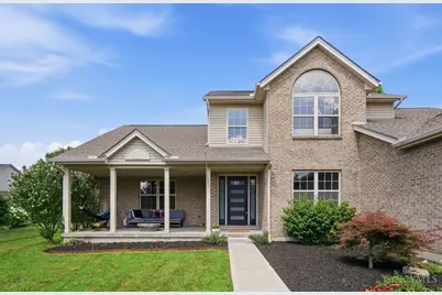 3564 Dunlop Court, Mason, OH 45040 - Photo 4