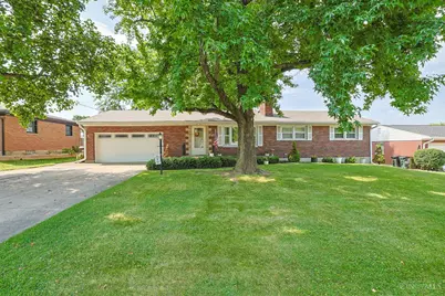 4404 Poppy Drive, Middletown, OH 45044 - Photo 1