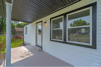 708 Granada Avenue, Middletown, OH 45044 - Photo 4