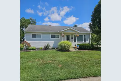 4854 Fairfield Avenue, Fairfield, OH 45014 - Photo 1