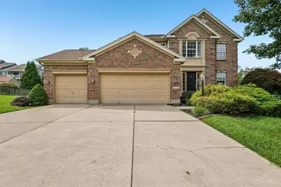 7235 Northgate Drive, Deerfield Township, OH 45039 - Photo 1