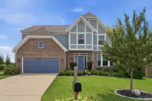 7030 Quellin Blvd, Hamilton Township, OH 45039 - Photo 1