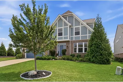 7030 Quellin Boulevard, Hamilton Township, OH 45039 - Photo 2