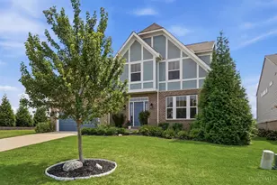 7030 Quellin Blvd, Hamilton Township, OH 45039 - Photo 2