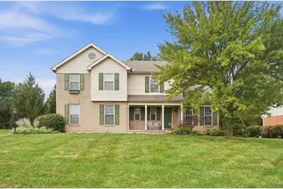 6437 Fieldstone Drive, Mason, OH 45040 - Photo 4