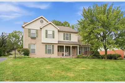 6437 Fieldstone Drive, Mason, OH 45040 - Photo 2