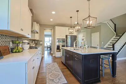 5804 Laurel Run Drive, Liberty Township, OH 45011 - Photo 16