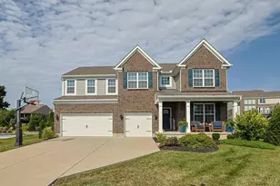 5804 Laurel Run Dr, Liberty Township, OH 45011 - Photo 1