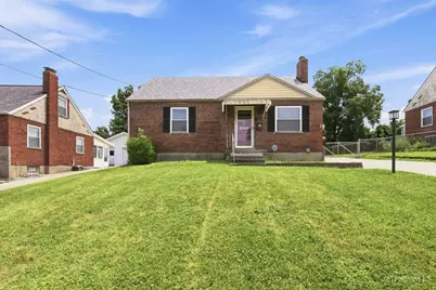8546 Darnell Avenue, Sycamore Township, OH 45236 - Photo 2