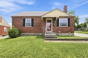8546 Darnell Ave, Sycamore Township, OH 45236 - Photo 1