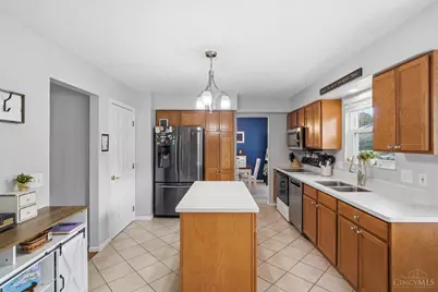 4214 Parkmont Drive, Delhi Township, OH 45238 - Photo 14
