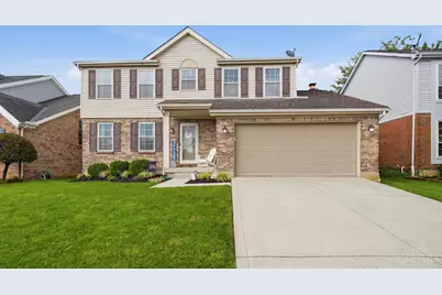 4214 Parkmont Drive, Delhi Township, OH 45238 - Photo 1