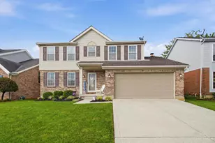 4214 Parkmont Dr, Delhi Township, OH 45238 - Photo 1