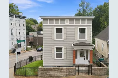 2560 Hackberry Street, Cincinnati, OH 45206 - Photo 1
