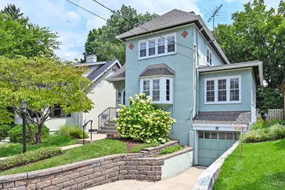 3658 Bellecrest Avenue, Cincinnati, OH 45208 - Photo 2