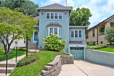 3658 Bellecrest Avenue, Cincinnati, OH 45208 - Photo 1