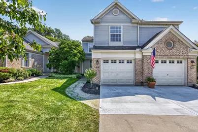 3874 Vineyard Green Drive #17B, Union Township, OH 45255 - Photo 1