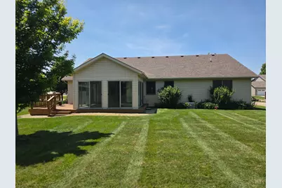 918 Willow Bend Drive, Wilmington, OH 45177 - Photo 6