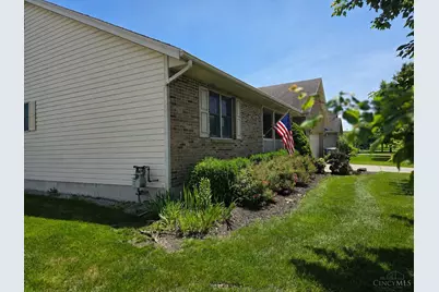 918 Willow Bend Drive, Wilmington, OH 45177 - Photo 2