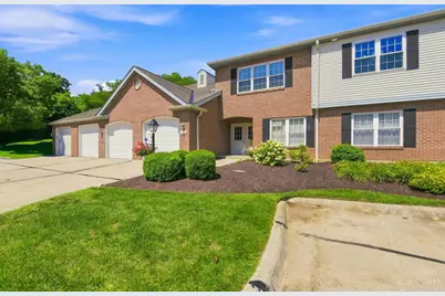 6288 Eagles Lake Dr, Cincinnati, OH 45248 - Photo 1