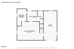 5313 Romance Ln, Delhi Township, OH 45238 - Photo 32