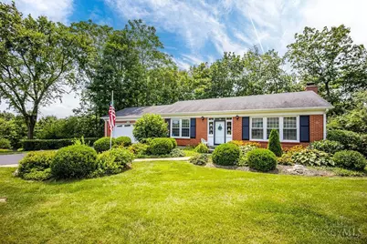 1474 Woodridge Drive, Hanover Township, OH 45013 - Photo 1