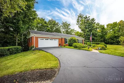 1474 Woodridge Drive, Hanover Township, OH 45013 - Photo 2