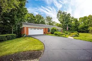 1474 Woodridge Dr, Hanover Township, OH 45013 - Photo 2