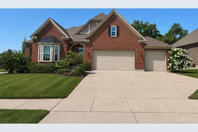 5941 Laurel Run Drive, Liberty Township, OH 45011 - Photo 1
