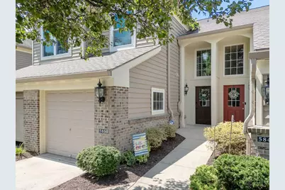 5850 Stonebridge Circle #303, Miami Township, OH 45150 - Photo 1