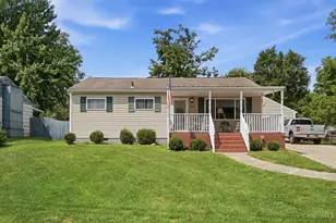 2022 Brell Dr, Middletown, OH 45042 - Photo 1