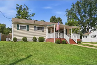 2022 Brell Drive, Middletown, OH 45042 - Photo 2