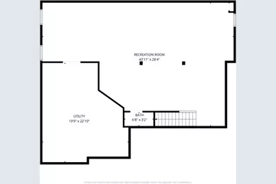 929 W Jameson Court, Trenton, OH 45067 - Photo 42