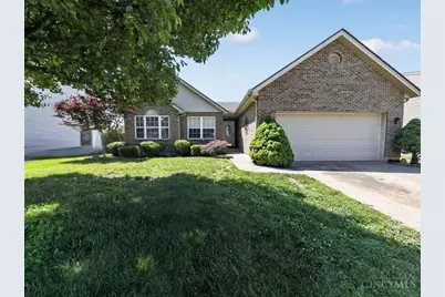 929 W Jameson Court, Trenton, OH 45067 - Photo 1