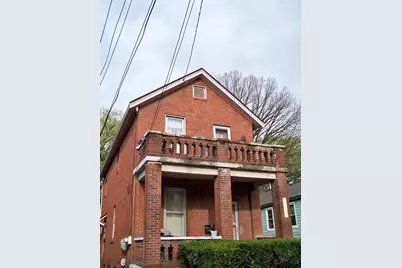4117 Marburg Avenue #2, Cincinnati, OH 45209 - Photo 1