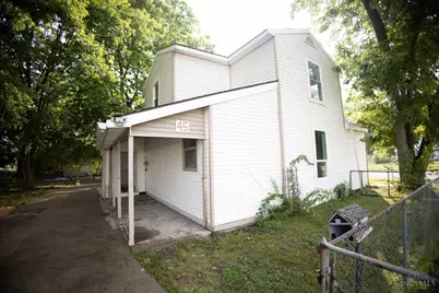 45 E 5th Street, Franklin, OH 45005 - Photo 16