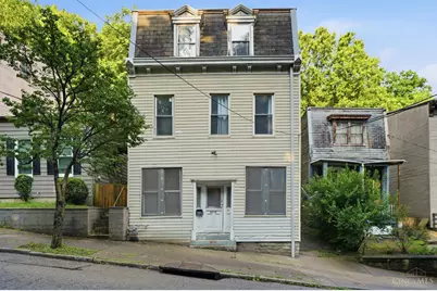 2212 Ravine Street, Cincinnati, OH 45219 - Photo 2